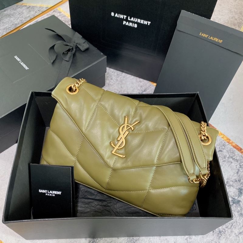 YSL Puffer Bags - Click Image to Close